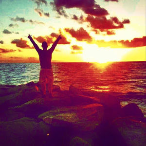 Meet your Posher, Marc